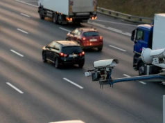 Ten europejski kraj testuje inteligentne fotoradary. Wyniki robią wrażenie