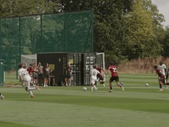 Genoa dostała 1:10. Sparing sparingiem, ale wstydu nie da się odgwizdać