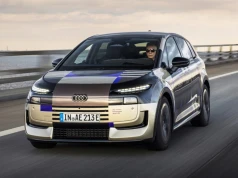 Audi A2 e-tron najbardziej wydajnym Audi w historii. Prawie jak Tesla Model Y Long Range RWD, dobry wynik!