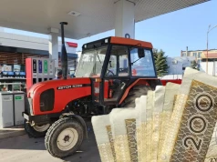 Paliwo po 8 zł za litr. KRIR chce 2 zł zwrotu akcyzy za każdy litr oleju napędowego