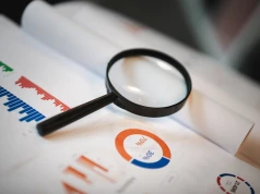 BioNTech obniża prognozy finansowe na 2026 r. Powodem niższy popyt na szczepionkę przeciw COVID-19