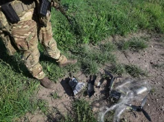 Dronowy pogrom NATO. Ukraiński zespół zmiótł brygadę z planszy