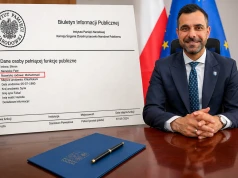 Shivan Fate czy Mohammad? Wojewoda ma wyjaśnić, dlaczego informacje z oświadczenia majątkowego są inne, niż dane w IPN