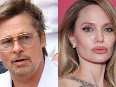 Brad Pitt nie odpuszcza Angelinie Jolie. Sąd ma zdecydować o jej finansach