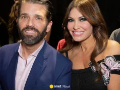 Donald Trump Jr. zapłacił byłej narzeczonej miliony. Chodzi o luksusową rezydencję na Florydzie