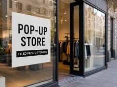 Pop-up store w centrum Łodzi – kiedy krótkoterminowy najem powierzchni handlowej się opłaca?