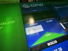 Analityk widzi szanse na pozostanie Żabki na GPW