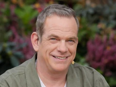 Garou wraca do Polski. Niewielu pamięta, kto odkrył jego talent
