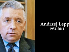 Komu przeszkadzał Lepper? W 15. rocznicę śmierci