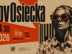 Koncert novOsiecka z okazji 90. rocznicy urodzin Agnieszki Osieckiej