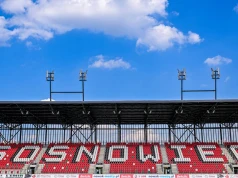 Puchar Polski: GKS Tychy - Zagłębie Sosnowiec. Relacja live i wynik na żywo