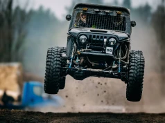 King of Poland – europejskie serce Ultra4