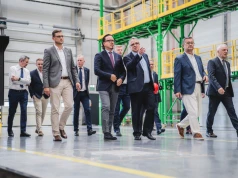 Polregio zamawia w Pesie nowe pociągi za ponad 200 mln zł