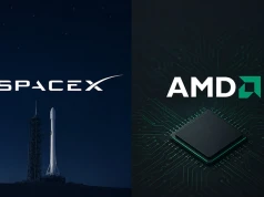 Wyniki SpaceX i AMD: solidne liczby kontra jeszcze wyższe oczekiwania