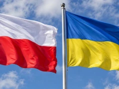 Chce ukraińskich nazw polskich miast w urzędach.Ukraiński deputowany wystąpił do wła…