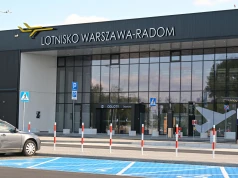 Zwolnienia na lotnisku w Radomiu. Pracę może stracić 30 proc. załogi
