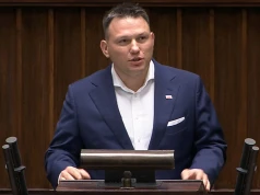 Prywatny polski sektor zbrojeniowy jest tym, czego bardzo teraz potrzebujemy