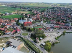 Samorząd liczy na setki miejsc pracy dzięki powstaniu uzdrowiska w Kazimierzy Wielkiej
