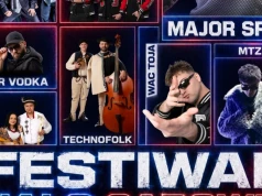 Festiwal Halo Sadowie 2026 – gwiazdy disco polo, hip-hopu i dobra zabawa dla całej rodziny!
