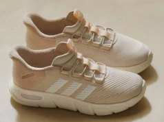 Adidas wyprzedaje sneakersy Cloudfoam. Przewiewne i lekkie jak chmurka