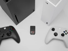 Brak miejsca na gry w Xbox? SanDisk Optimus GX C50 rozwiąże ten problem raz na zawsze!