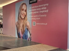 Złote Tarasy odświeżają ofertę. Nowa marka i odmienione salony
