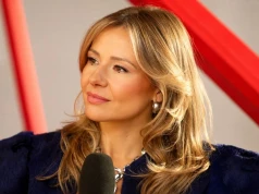 Ania Karwan wraca do „The Voice of Poland”. „Jestem dokładnie tak samo zdenerwowana”