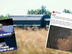 Okazało się, że kiedy spadła rosyjska rakieta, system ostrzegania zawiódł po całości