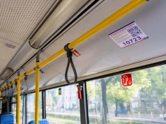 Czy Szczecinianie przyzwyczaili się do nowego sposobu kasowania elektronicznych biletów