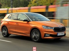Skoda tnie ceny Fabii, Kamiqa i Scali w Polsce. Easy, czyli tanio, ale nie biednie