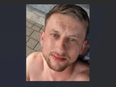 Zaginął Adrian Pochmara. 31-letni mieszkaniec Warszawy ostatni raz widziany na Tarchominie