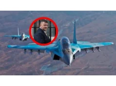 Ukraiński wojskowy nie gryzł się w język. Zestawił NATO z Rosją