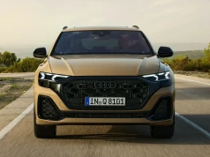 Nowy SUV Audi oficjalnie. To będzie król parkingów pod przedszkolem