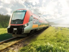 POLREGIO i PESA podpisały umowę na kolejne nowe pociągi