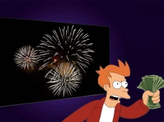 Już nie muszę przekonywać do telewizorów OLED. Zrobią to portfele