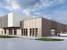 Tak będzie wyglądać nowa siedziba Wojewódzkiego Centrum Ratownictwa Medycznego w Koninie. Marszałek podpisał umowę