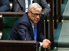 Giertych ujawnia pismo ws. Nawrockiego. "Wszystko się wyjaśni, panie Karolu"