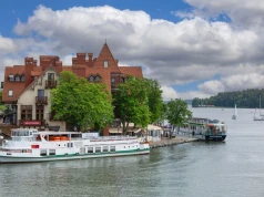 Kierunek: Mazury. Cel: Wiedza i relacje. PARP Future Camp już za chwilę!