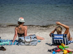 Sierpniowy rekord temperatury w Polsce został wyrównany
