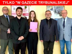 Prawda o ilości studentów w Akademii Piotrkowskiej i „cudzie” rektora Bonarka