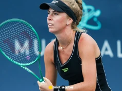 Magdalena Fręch – Jessica Pegula. Zobacz, kto wygrał w Toronto. Wynik na żywo