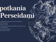 Spotkania z Perseidami 2026