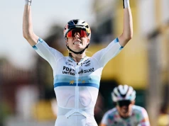 Tour de France Femmes 2026: Triumf Vollering, Niewiadoma na podium, Włodarczyk 4.