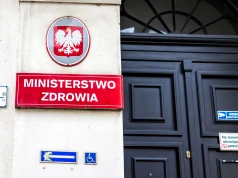 Ministerstwo Zdrowia rekrutuje. Oferuje trzynastą pensję i ruchome godziny pracy