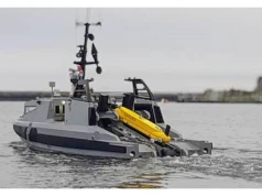Dodatkowe bezzałogowe systemy przeciwminowe dla Marine nationale