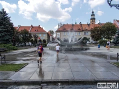 Odczytają historię Wodzisławia zapisaną w ulicach i budynkach