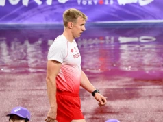 Piotr Lisek nie wystąpi na mistrzostwach Europy