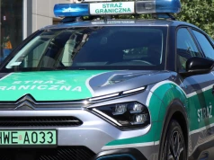 Seria naruszeń przepisów zakończyła się deportacją. Obywatel Ukrainy opuścił Polskę