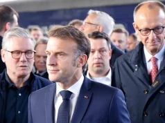 Bloomberg: Tajne rozmowy Europy z Rosją