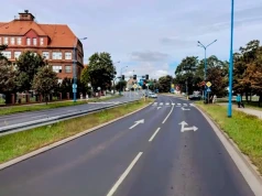 Brak uwagi 11-latka mógł zakończyć się tragedią. Policja apeluje
